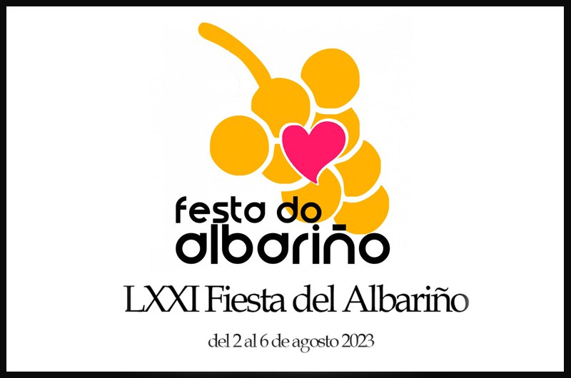 Fiesta del Albariño (Cambados)