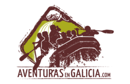 logo de aventuras galicia