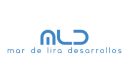 logo de mar de lira desarrollos